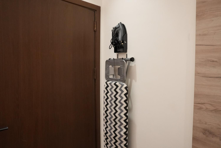 Bathroom 4, Lahdat Serviced Apartment, Jeddah