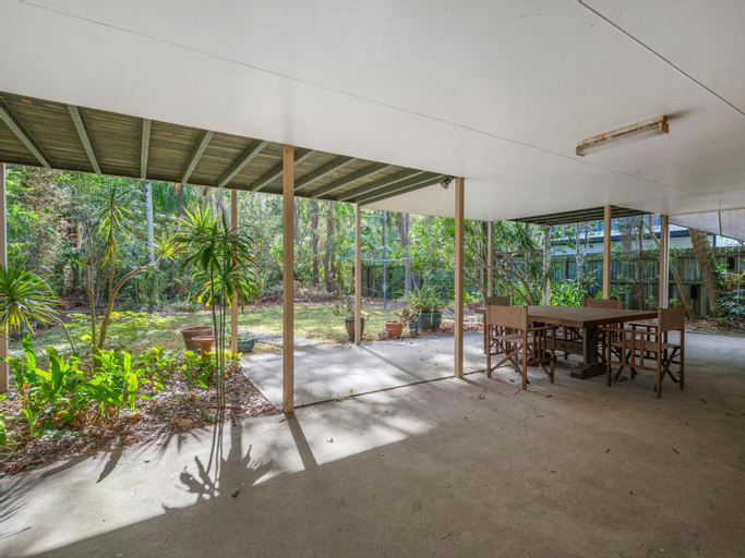 Others 2, Beachwood, Coffs Harbour - Pt B