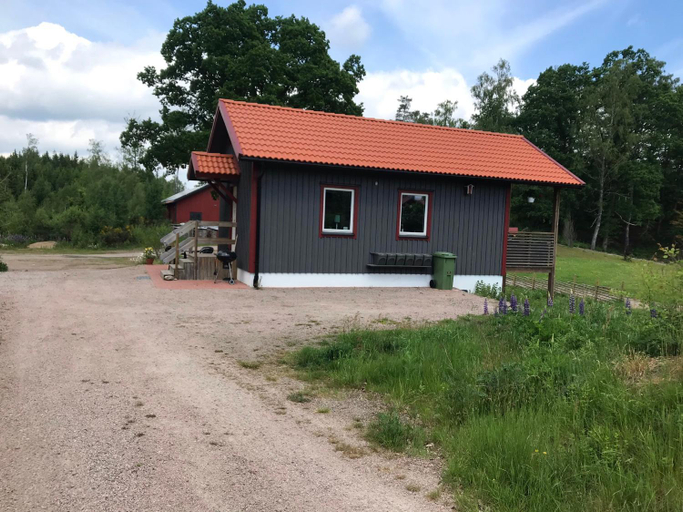 Others 4, Joarsbo, Stuga 2, Gardsstugan, Svenljunga