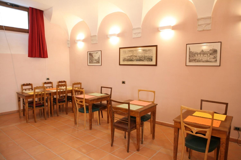 Food & Drinks, Palazzo Rustici Residenza d'Epoca & garden spa, L'Aquila