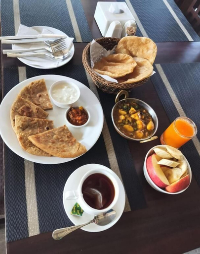 Food & Drinks 4, Hotel Odyssey Nepal, Bagmati