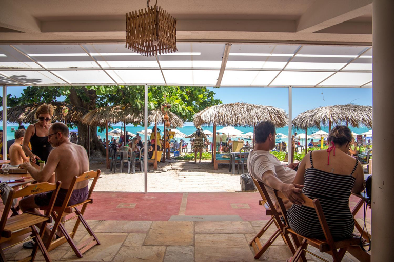Food & Drinks 2, Pousada Meraki Beach, Maragogi