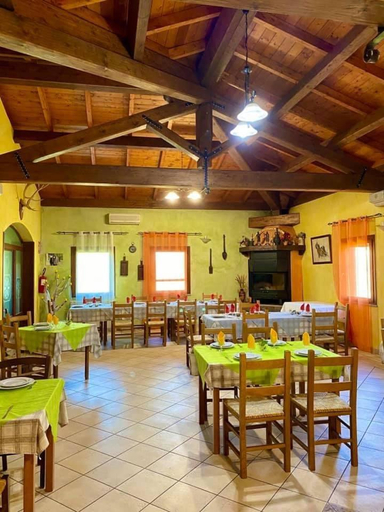 Food & Drinks 2, Agriturismo Su Niu, Cagliari