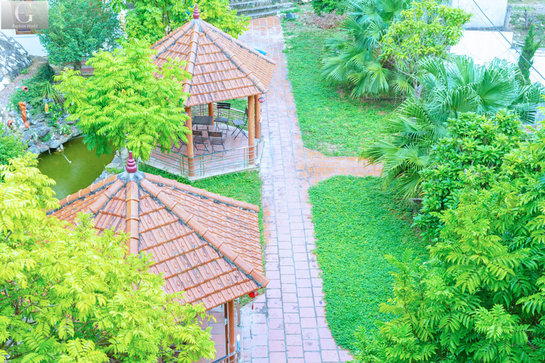 Others 5, GRAD Son Lam Hotel, Nghĩa Đàn