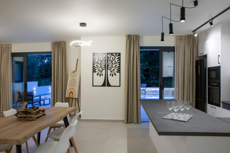 Others 5, White River Villa, Ionian Islands
