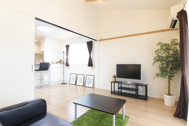 Others 5, Guesthouse Tokushima, Tokushima