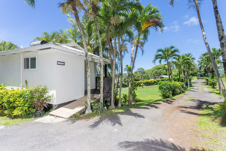 Others 5, Muri Lagoon View Bungalows, Rorotonga
