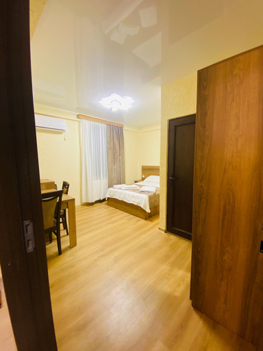 Others 2, HOTEL SUNRISE, Kutaisi