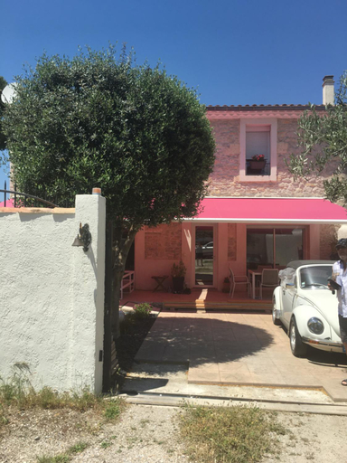 Others 3, La Coccinelle, Gard