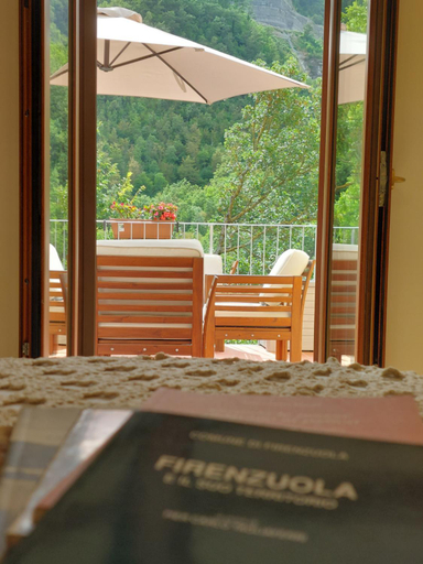 Others 3, B&B Donnini Firenzuola, Florence