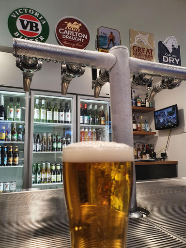 Others 5, Empire Hotel, Goulburn Mulwaree - Goulburn