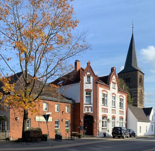 Others 5, Hotel Landhaus Steinhoff, Wesel