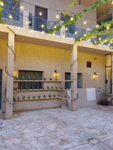 Exterior & Views 1, Hyba Hostel & Hotel, Dubai