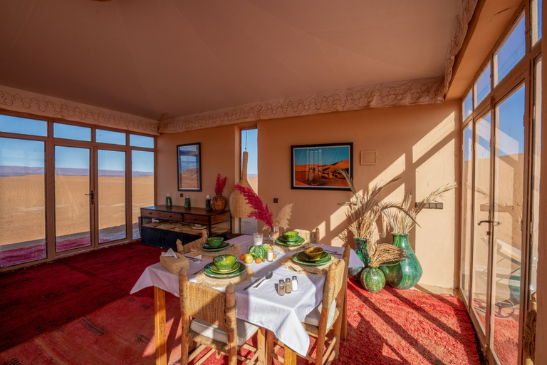 Others 5, Erg Chegaga Desert Luxury Camp, Ouarzazate