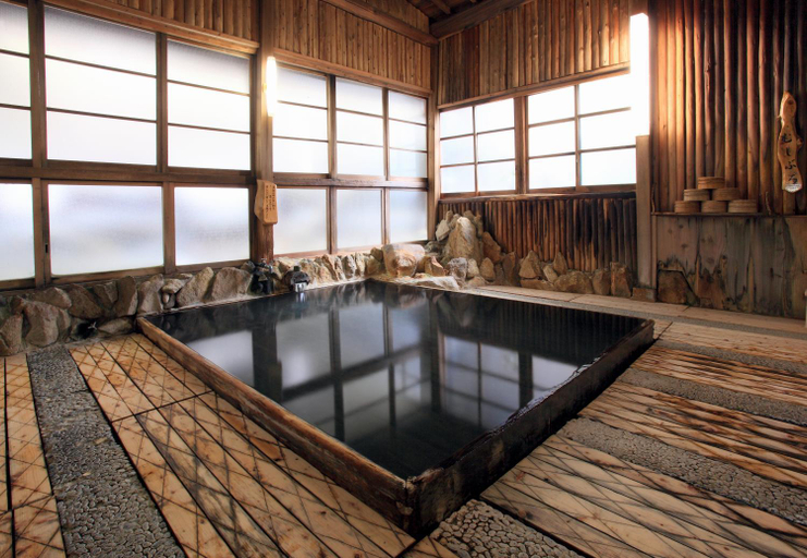 Others 4, Ryokan Adumaya, Kyōtanabe