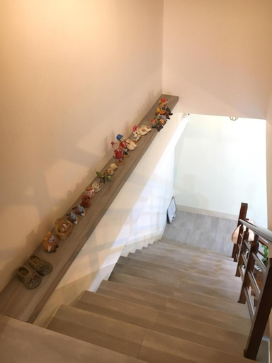 Others 5, JOY Homestay, Hualien