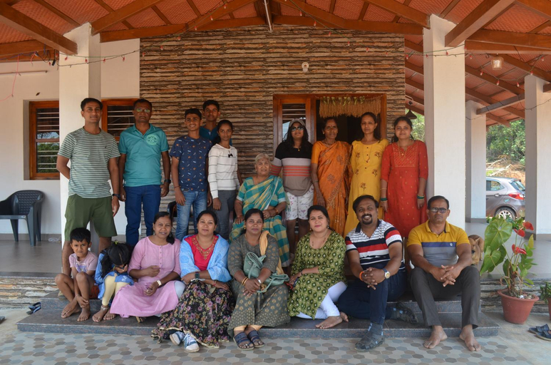 Others 5, Thotadagadde homestay, Chikmagalur