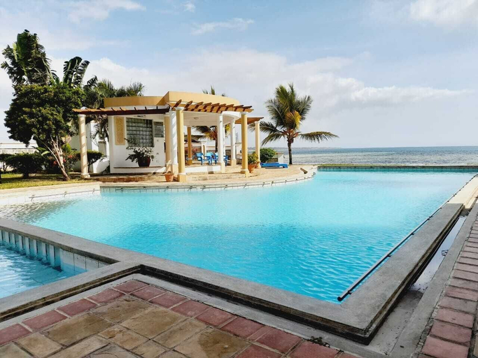 Sport & Beauty 4, Lux Suites Dofils Almasi Apartments, Nyali