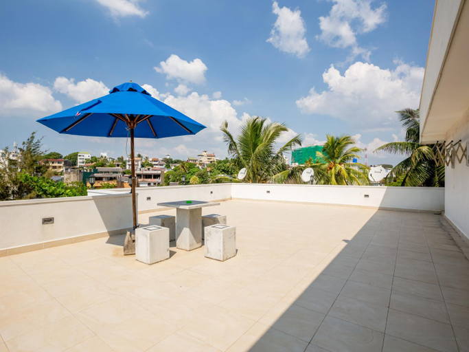 Sport & Beauty, Yoho Royal Mount Hotel, Dehiwala-Mount Lavinia