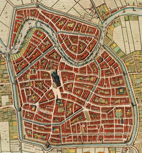 Others 4, Bed & Breakfast Frans Hals Haarlem, Haarlem