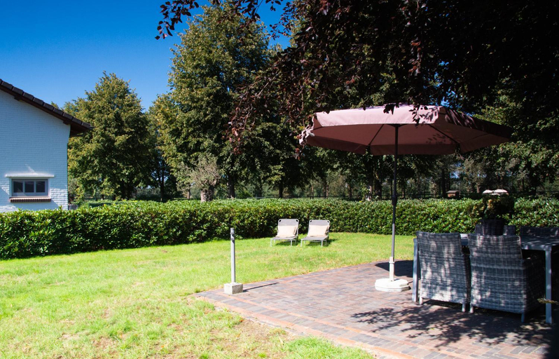 Others 3, Bed and Breakfast Lindershoeve Bergeijk, Bergeijk