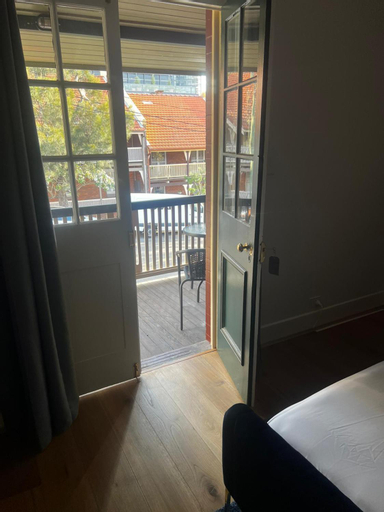 Others 4, Stunning Terraced Flat near the Sydney Opera House, Sydney