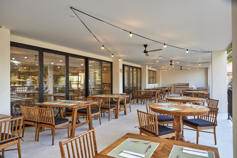 Food & Drinks 5, tent Palmanova, Baleares