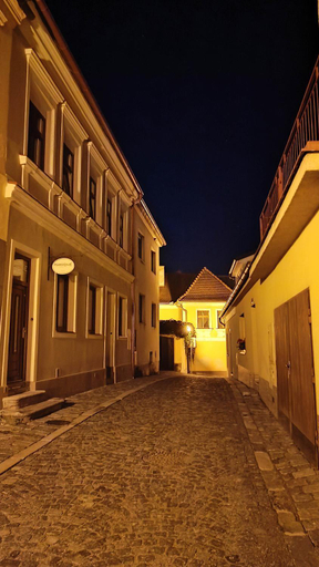 Others 4, Penzion HARMONIE, České Budějovice