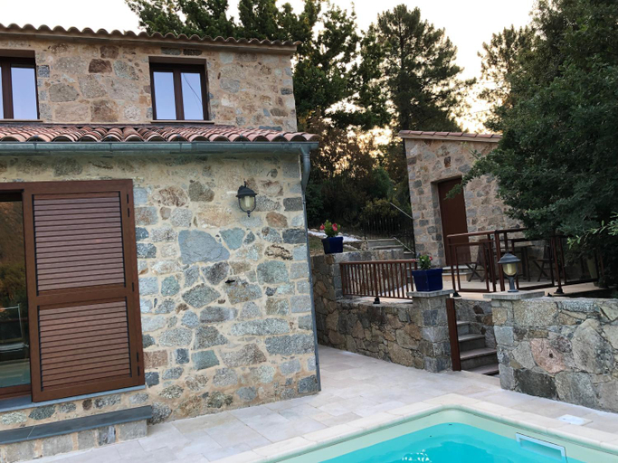 Sport & Beauty 4, CHAMBRES DHOTES CORSE, Haute-Corse