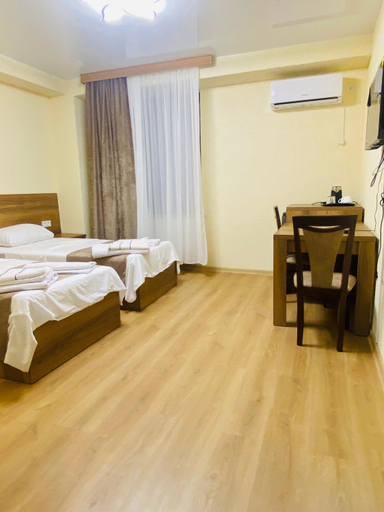 Others 4, HOTEL SUNRISE, Kutaisi