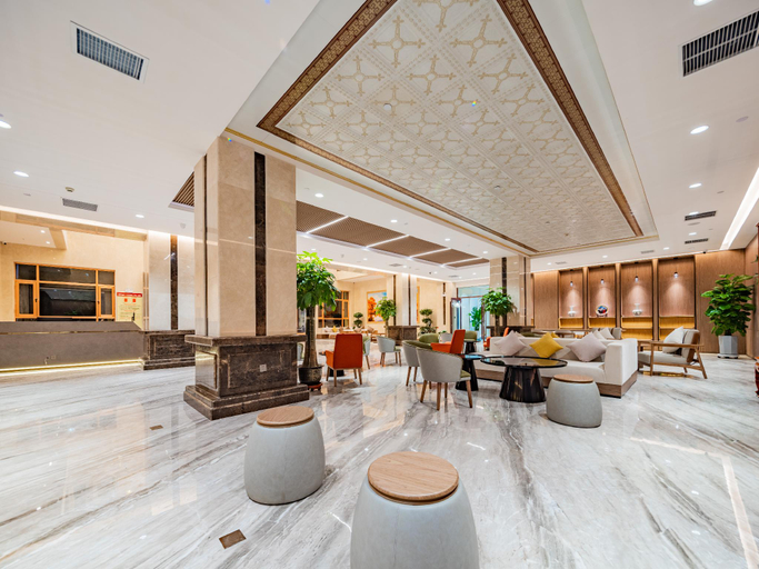 Others 4, Grand Madison Hotel Jiaguguan, Jiayuguan