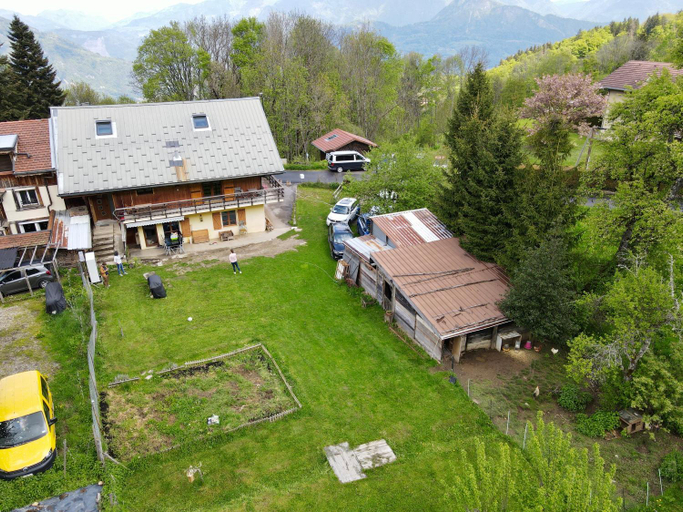 Others 2, ACCOTINAE, Haute-Savoie