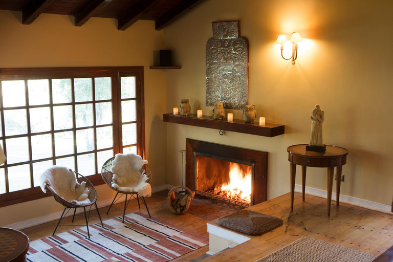 Others 3, Hotel Vina Kankura, Colchagua