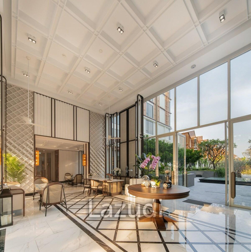 Public Area 4, Inter Continental Residences 2 Bedroom, Hua Hin