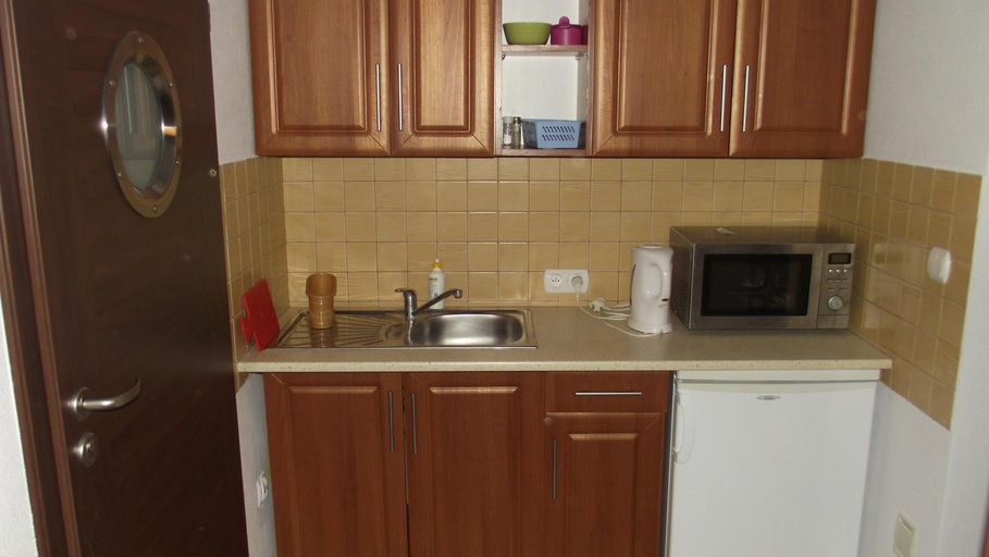 Others 4, Pokoje typu Studio OLSZYNA 27, Kołobrzeg