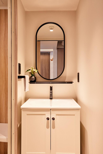Bathroom 3, LiveGRACE Mabuji Park Hotel - Vacation STAY 51799v, Minato