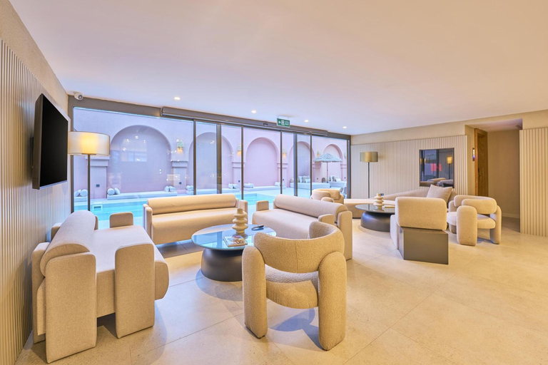 Public Area 3, La Maja Hotel, Antalya