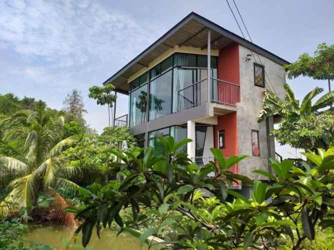 Others 5, Plernsalaya resort, Phuttha Mon Thon