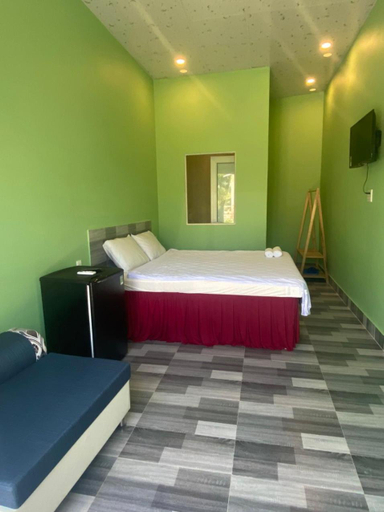 Bedroom 2, WINDYHILLS HOTEL, Phan Thiết