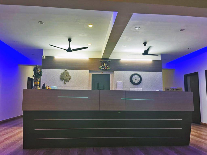 Others 2, Hotel Radha, Udupi