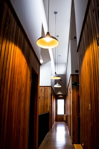 Others 5, Hostal Boutique Factoria Patagonia, Última Esperanza