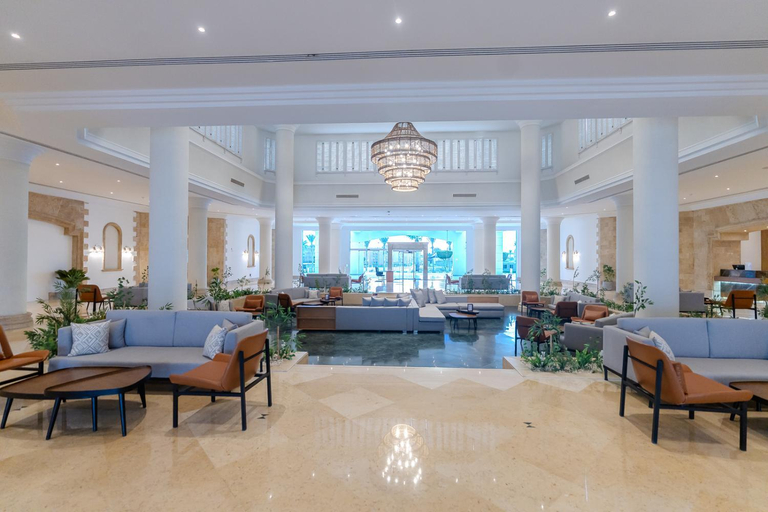 Public Area 3, Casa Blue Resort, Marsa 'Alam
