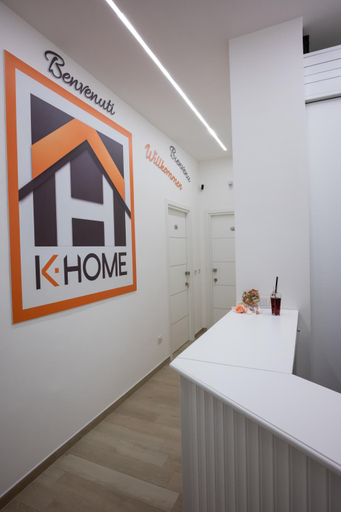 Others 4, K-Home, Napoli