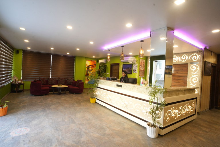 Others 5, Hotel Royale Hills, Garhwal