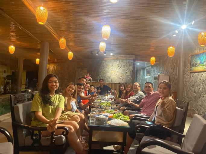 Food & Drinks 3, Memory Homestay Phong Nha, Bố Trạch