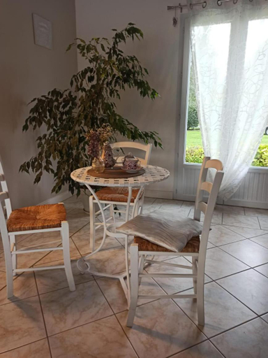 4, Magnolia, Charente