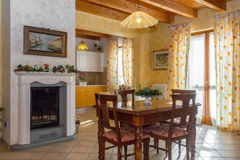 Others 5, Bed & Breakfast Lucy, Verona