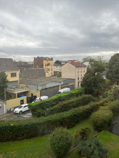 Others 4, Casanova home, Seine-Saint-Denis