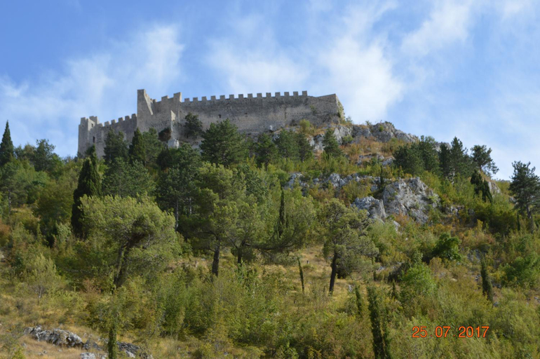 Apartment Enny, Herzegovina-Neretva