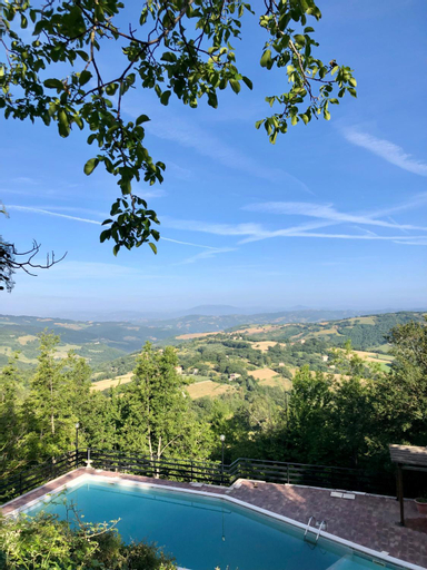 Sport & Beauty 4, Agriturismo Tra Le Colline, Perugia